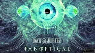Days of Jupiter - I Am Fuel