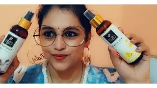 Weekend Friday Review Season 2 | Episode 6 | Good Vibes Toner Product Review | 1mintips