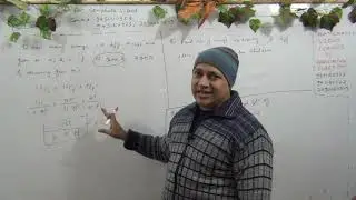 Permutations and Combinations Jee Mains and Advanced (L-194)