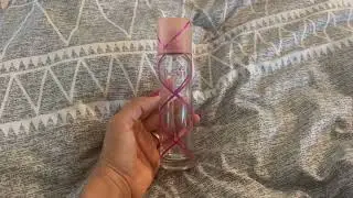 Honest Review of Pink Sugar Perfume