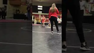 Holly Colbert 2020 State