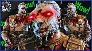 The Dark Side of For Honor