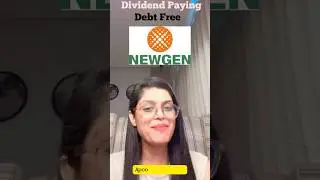 Newgen Software Technologies Limited | Fundamentally Strong Stock | Apoorva Bhatnagar