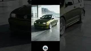 Green polo classic #shortsviral #automobile #shortsfeed #shortvideo #short #shortsyoutube #shorts