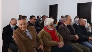 د  نجيب الحصادي