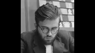 Bent Larsen | 2023 World Chess Hall of Fame Induction