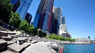 Wulugul Walk