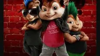 Breaking Benjamin-Blow me away (chipmunk version)