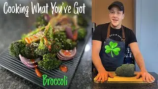Cooking in Isolation - St Paddy&rsquo;s Day Edition