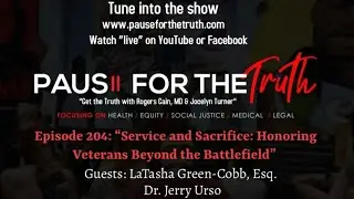 Service and Sacrifice: Honoring Veterans Beyond the Battlefield