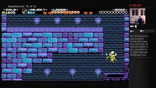 Shovel Knight