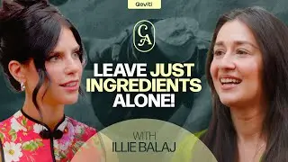 Energy Drink Truth Bombs & The Witch Hunt For Just Ingredients | @livehealthillie