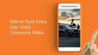 Onroutz Black Car Limo Service, Ride in style every day&mdash;monthly limo plans