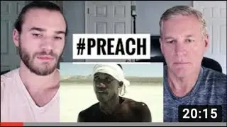PASTOR reacts to Hopsin - ILL MIND OF HOPSIN 7