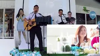 The most touching & awesome Marriage Proposal (Daniel Ng & Vern Szin)-求婚大作战