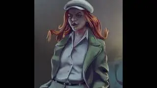 Fake Book Cover for Nancy Drew