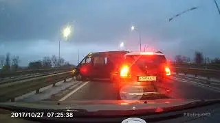 CAR CRASH Compilation 2021 | Dashcam Footage, USA, Canada, Russia