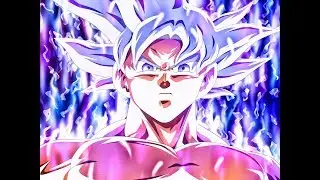 Dragon Ball Super - Goku Vs Jiren (Hardfros Remix)