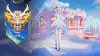Yaria Cutest Skin 