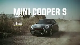 2019 MINI COOPER S CONVERTIBLE | ABE Premium Pre-Owned Cars