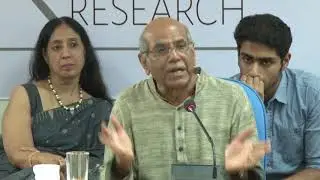 Book Discussion on 'How India Sees the World: Kautilya to the 21st Century' - Part 2: Q&A