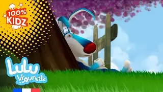 Lulu Vroumette | Mon petit coin de paradis (Épisode 41) | Épisode Complet FR