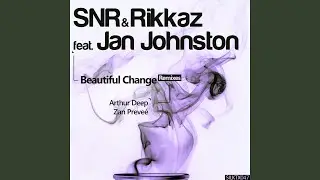 Beautiful Change (Zan Preve&eacute; Vocal Remix)