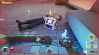 Cav is S-tier (7 kills) | Deceive inc