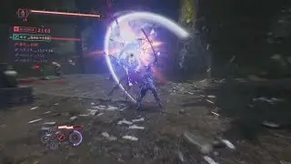 Ninja Gaiden 4 [RYU] - Chapter 4 Master Ninja Mode (SSS Rank)