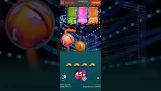 funky time my biggest win stay alive 3X topslot #Shorts.