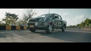 ALL NEW ISUZU S-CAB