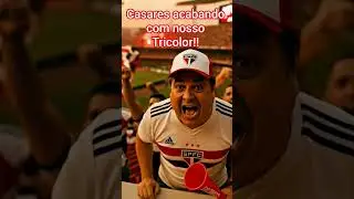 ACORDA DIRETORIA!!!! #spfc #futebol #foracasares