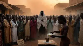 Une histoire de baraka, de myst&egrave;re et de prix cach&eacute; &agrave; Pikine#conteafricain