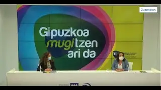 Mugi garraio-txartelaren zerbitzu gehigarriak / Ampliación de servicios de la tarjeta Mugi