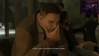 HEAVY RAIN playthrough pt.2 w/ Ending #LiveStream 