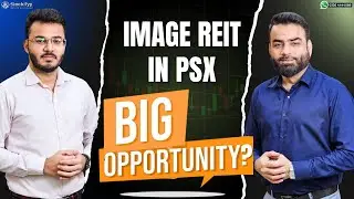 New REIT (IPO) in Stock Exchange