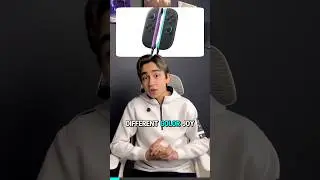 Pardon the mic apparently it wasn&rsquo;t on 🫩 #SamNova #Apple #Tech #TechReview #Gadgets #TechShorts