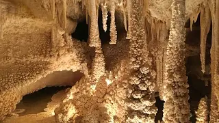Caverns of Sonora, Texas
