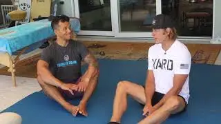 SPRT Therapy at Work! - Dr. Tim Brown with Giancarlo Beroldo FULL SESSION
