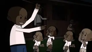 Zero Violence in Schools Public Service Announcement