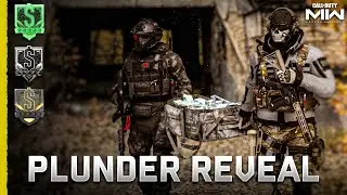 The FULL Plunder 2.0 Reveal - WarZone 2 Season 3 Reloaded