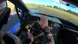 RACE | BEST LAPS 1min21sec108 | MAGNY-COURS CLUB | LSP-PILOTAGE | FUN BOOST | 23/02/2025