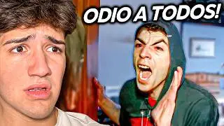 El Caso del Chico POSEÍDO en Hermano Mayor (Sergio)