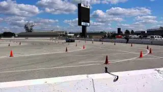 GoodGuys Indy 2013