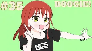 Boogie (11th Event Level) 100% by 