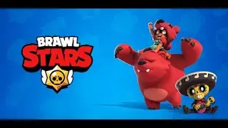 Играю в BrawlStars на своем основном аккаунте