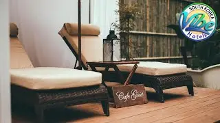 Gout Stay | Daegu, South Korea | Hotel Review ⭐