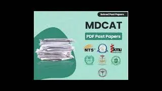 Test 4 / Biology / MDCAT/Past Papers 2019/ #Past papers test series/ #Easy Science / #Past paper