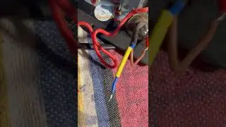 &ldquo;Electrical Wire Joint Tips and Tricks for perfect Connections!&rdquo; #tech #anitech #gadgets #ytshorts
