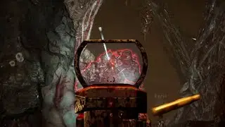 HOW TO DEAL WITH OGRE IN A HIVE [NIGHTMARE DIFFICULTY] | Back 4 Blood #11